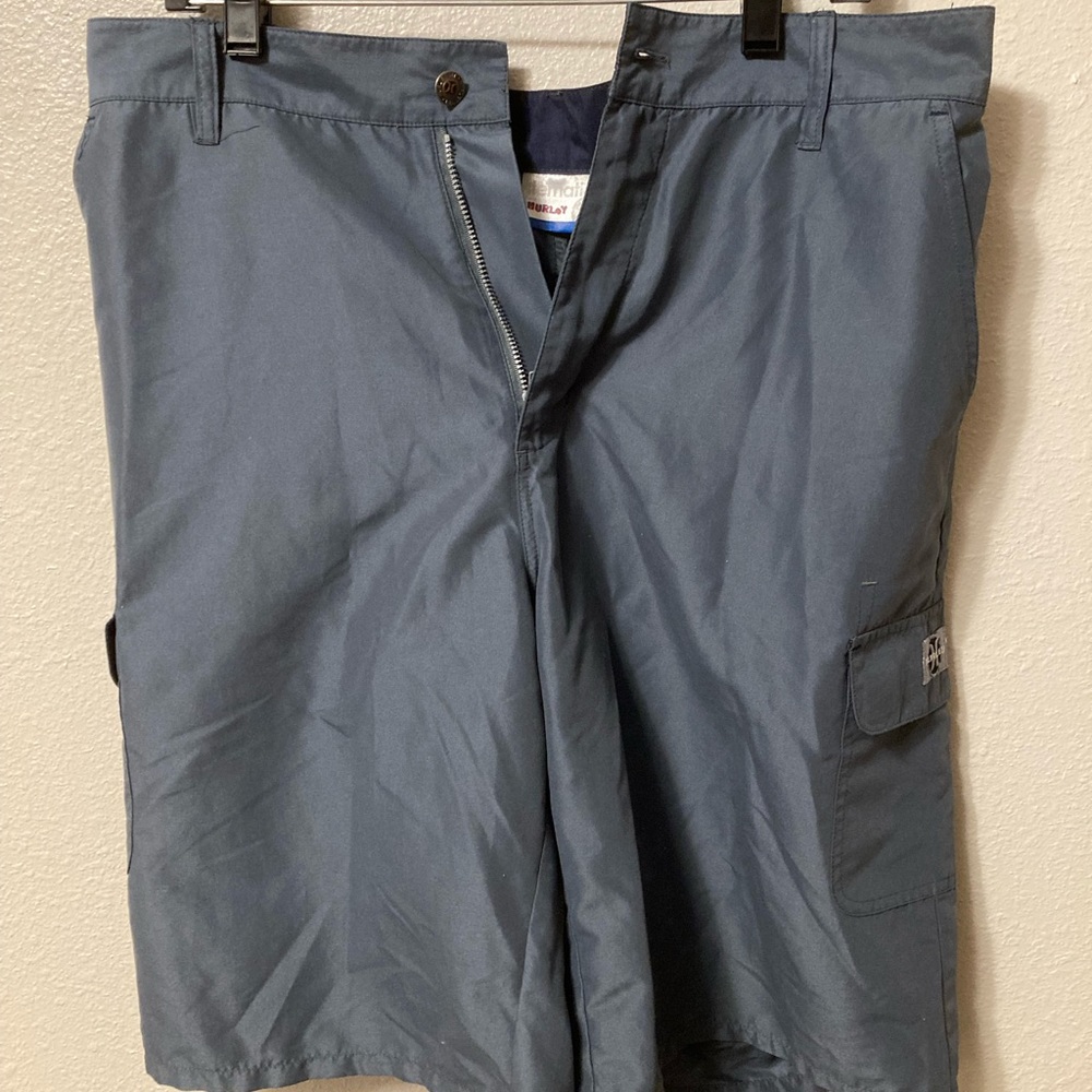 Hurley Gray Shorts M